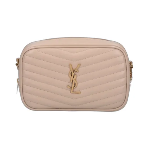Lou Mini Shoulder Bag