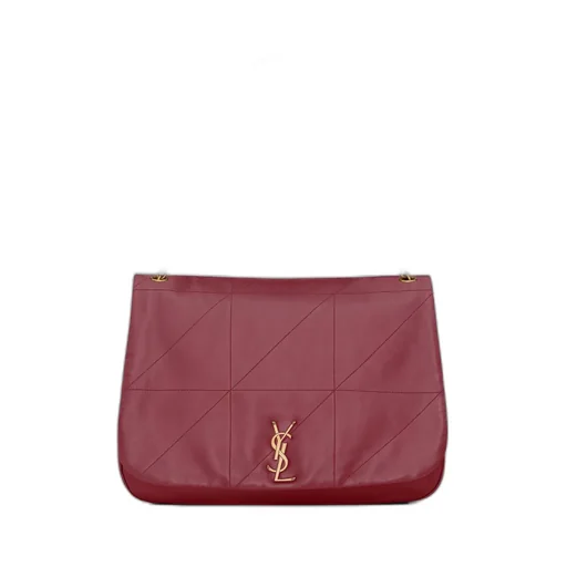 Jamie 4.3 Logo Plaque Shoulder Bag