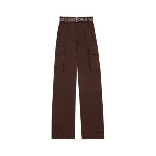 Cassandre Cargo Pants