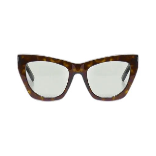 Sl 214 Kate Cat-Eye Sunglasses