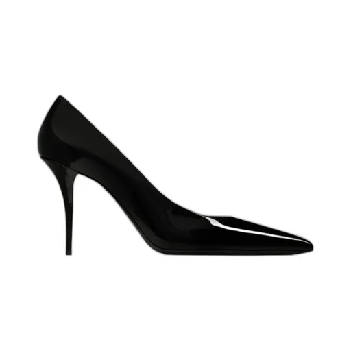 Norma Pointed Toe Pumps