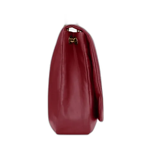 Jamie 4.3 Logo Plaque Shoulder Bag