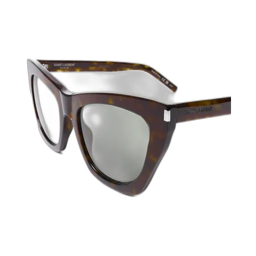 Sl 214 Kate Cat-Eye Sunglasses