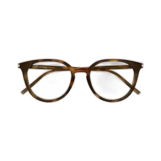 Round Frame Glasses