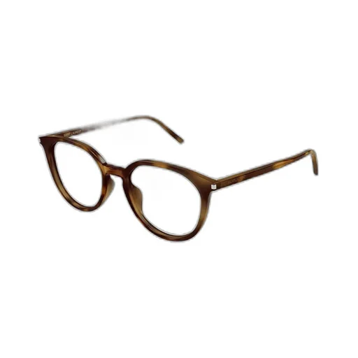 Round Frame Glasses