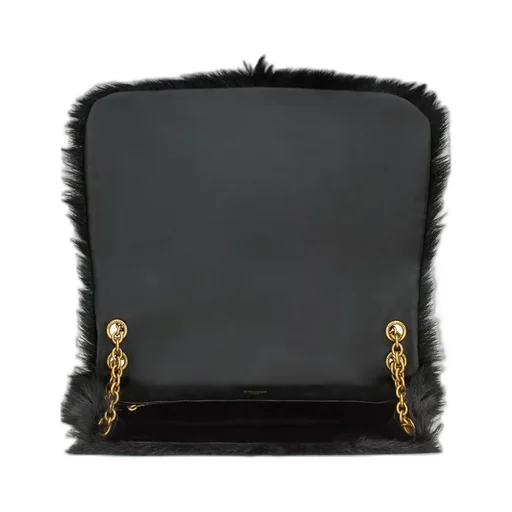 Jamie 4.3 Logo Detailed Shoulder Bag