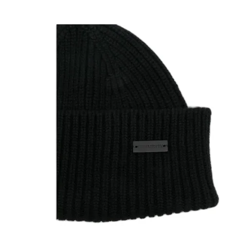 Cashmere Beanie