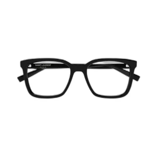 Sl 672 Square Frame Glasses