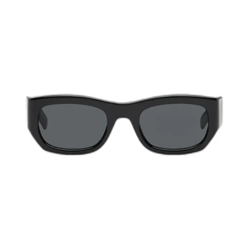 Rectangle Frame Sunglasses
