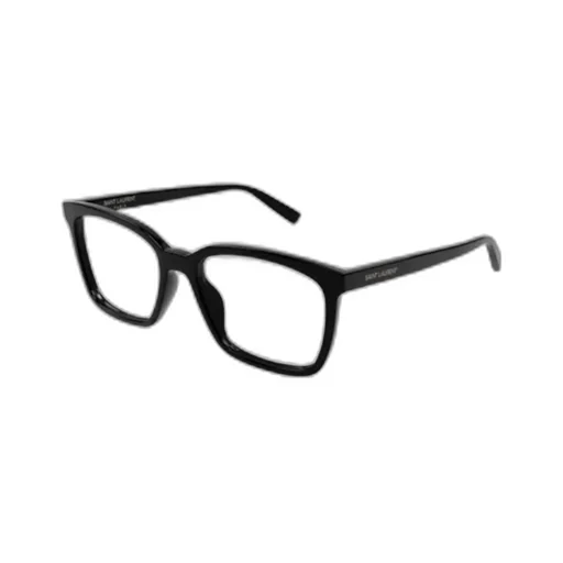Sl 672 Square Frame Glasses