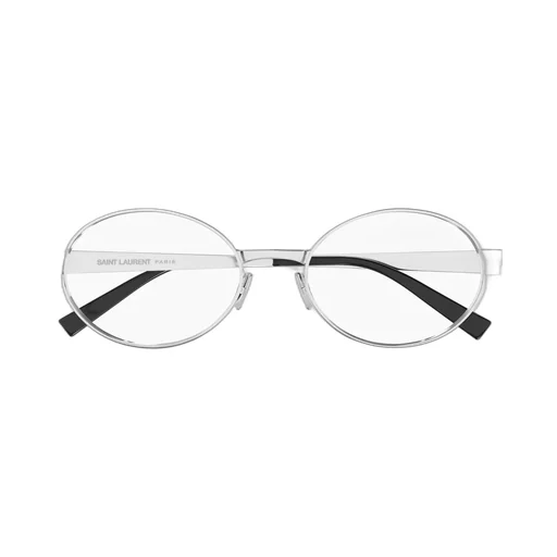 Oval Frame Glasses