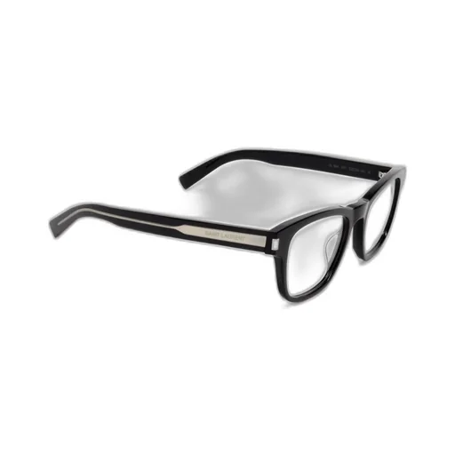 Square Frame Glasses
