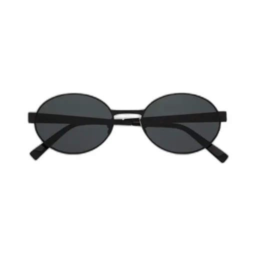 Sl 692 Round Frame Sunglasses