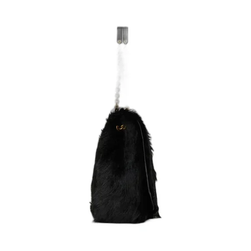 Jamie 4.3 Logo Detailed Shoulder Bag