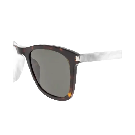 Sl 712 Square Frame Sunglasses