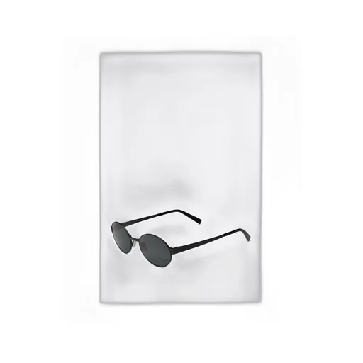 Sl 692 Round Frame Sunglasses