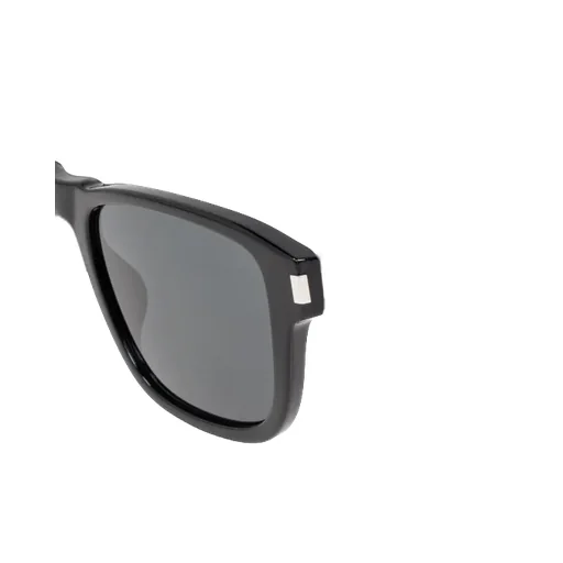 Rectangular Frame Sunglasses
