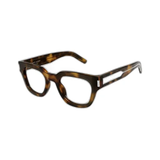 Square Frame Glasses
