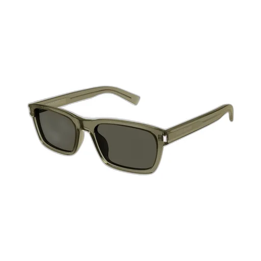 Rectangle Frame Sunglasses