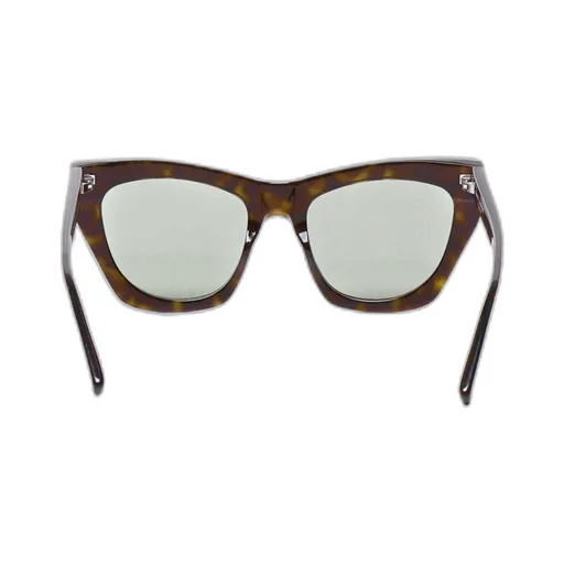 Sl 214 Kate Cat-Eye Sunglasses