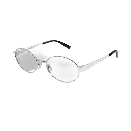 Oval Frame Glasses