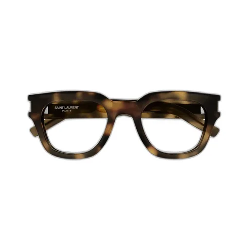Square Frame Glasses
