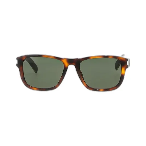 Rectangular Frame Sunglasses