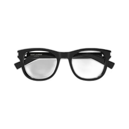 Square Frame Glasses