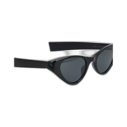 Triangle Frame Sunglasses