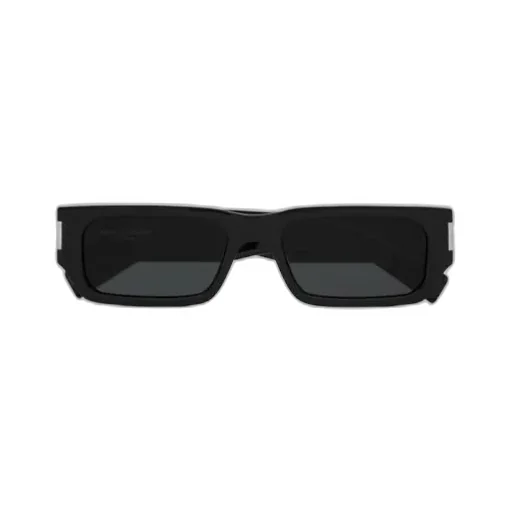 Sl 660 Rectangular Frame Sunglasses