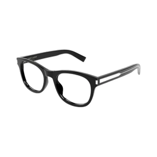 Square Frame Glasses
