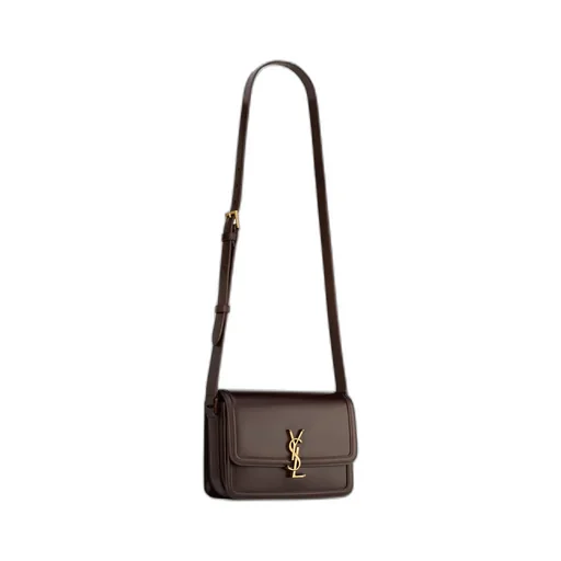 Solferino Medium Satchel