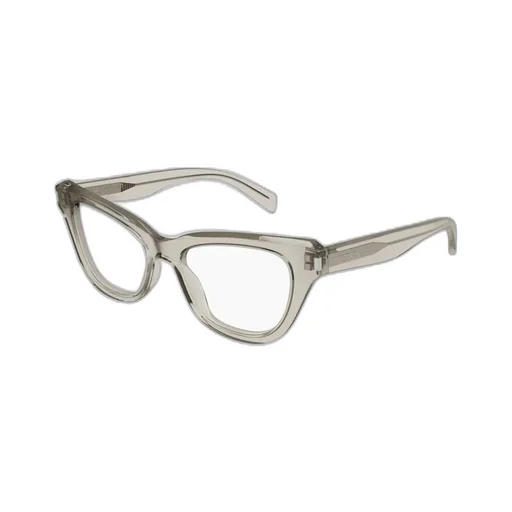 Cat-Eye Glasses
