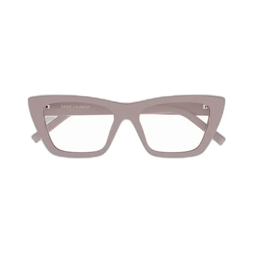 Cat-Eye Glasses