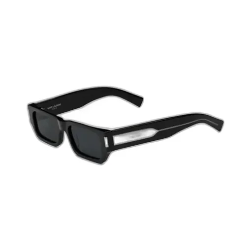 Sl 660 Rectangular Frame Sunglasses
