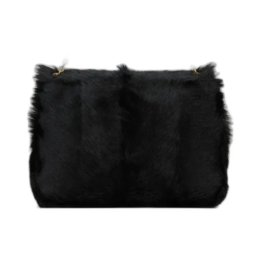 Jamie 4.3 Logo Detailed Shoulder Bag