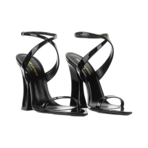 Thick Heeled Sandals
