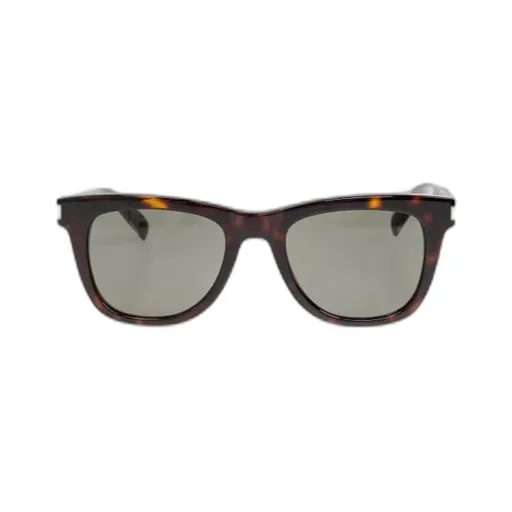 Sl 712 Square Frame Sunglasses