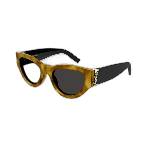 Cat-Eye Sunglasses