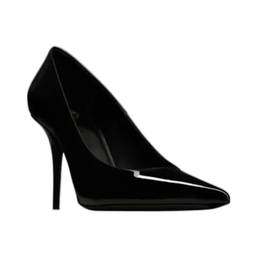 Norma Pointed Toe Pumps