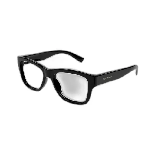 Square Frame Glasses