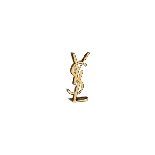 Logo Plaque Foldover Top Shoulder Bag