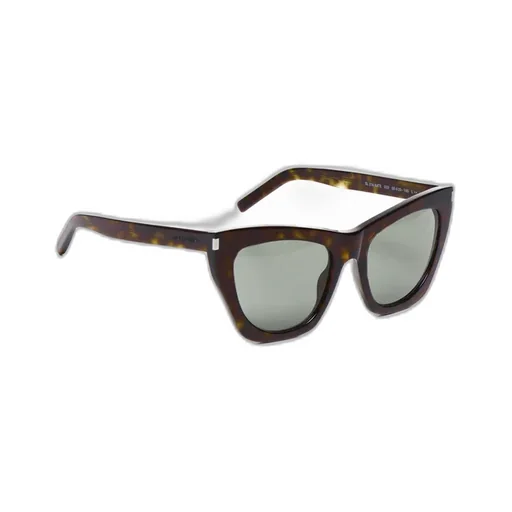 Sl 214 Kate Cat-Eye Sunglasses