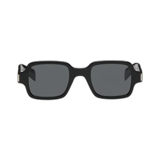Square Frame Sunglasses