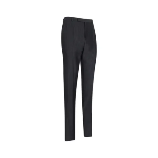 Striped Trousers