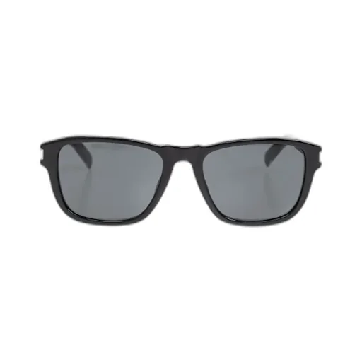 Rectangular Frame Sunglasses