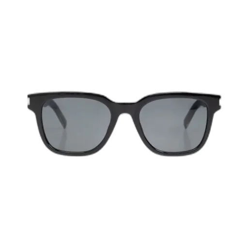 Square Frame Sunglasses