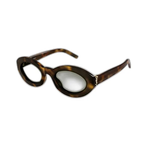 Oval Frame Sunglasses