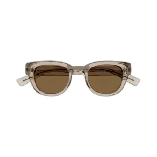 Square Frame Sunglasses