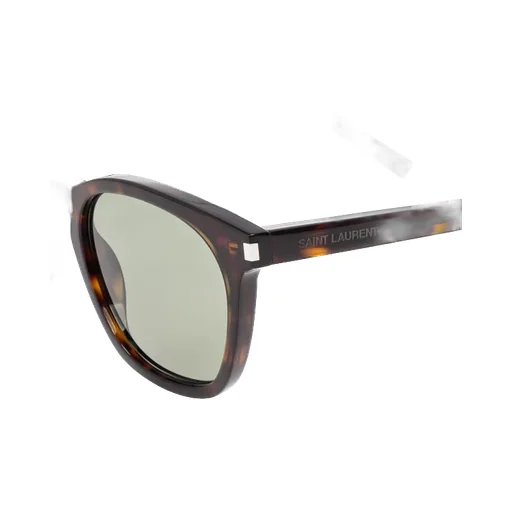 Round Frame Sunglasses